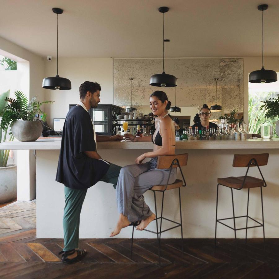 Lucky Duck Dt Hotel Tulum Ngoại thất bức ảnh