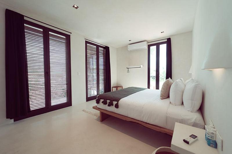 Lucky Duck Dt Hotel Tulum Ngoại thất bức ảnh