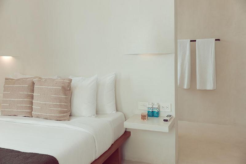 Lucky Duck Dt Hotel Tulum Ngoại thất bức ảnh