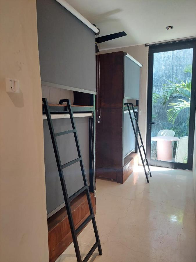 Lucky Duck Dt Hotel Tulum Ngoại thất bức ảnh
