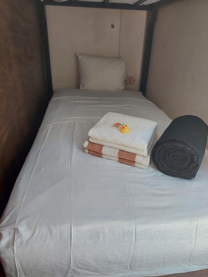 Lucky Duck Dt Hotel Tulum Ngoại thất bức ảnh