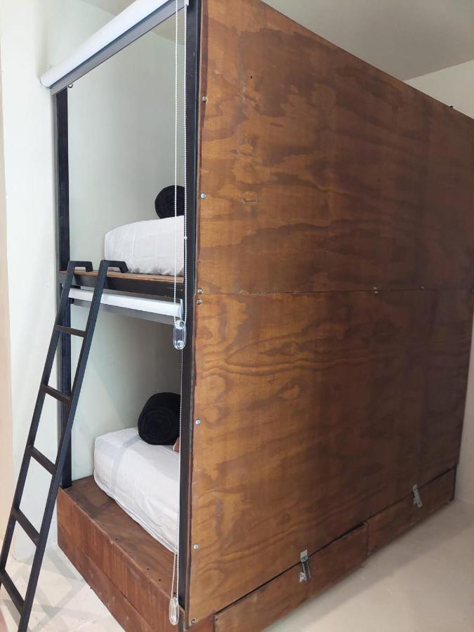 Lucky Duck Dt Hotel Tulum Ngoại thất bức ảnh