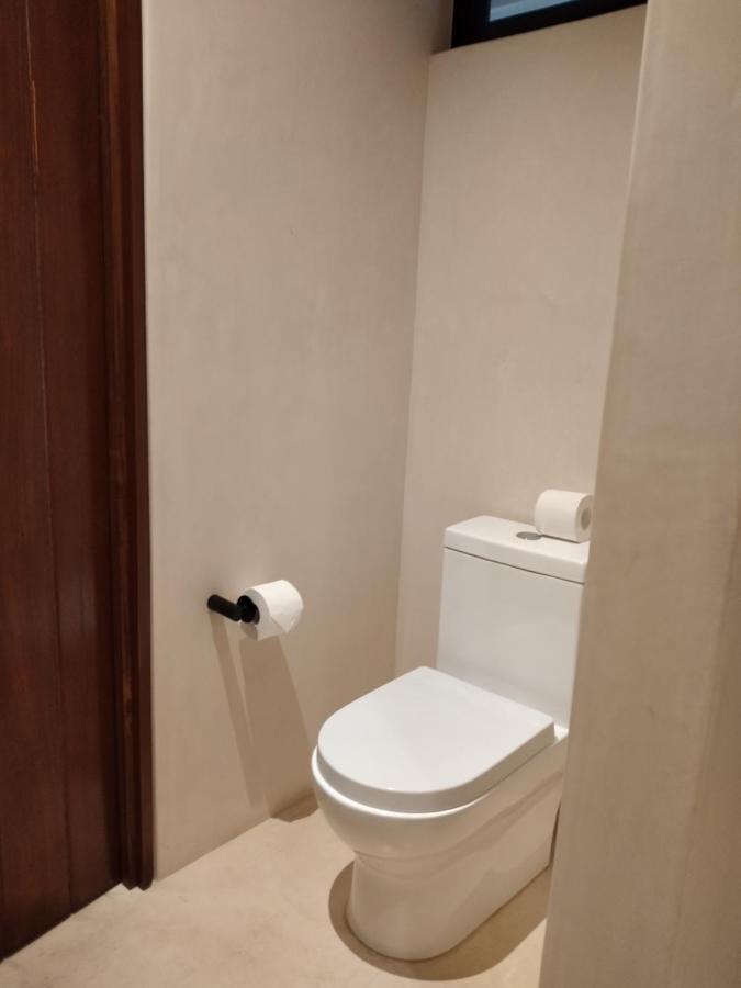 Lucky Duck Dt Hotel Tulum Ngoại thất bức ảnh