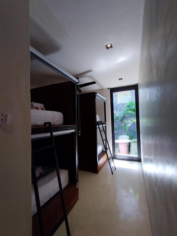 Lucky Duck Dt Hotel Tulum Ngoại thất bức ảnh