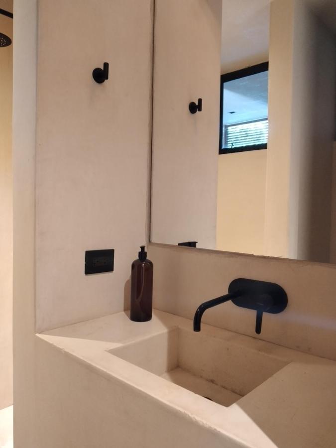 Lucky Duck Dt Hotel Tulum Ngoại thất bức ảnh