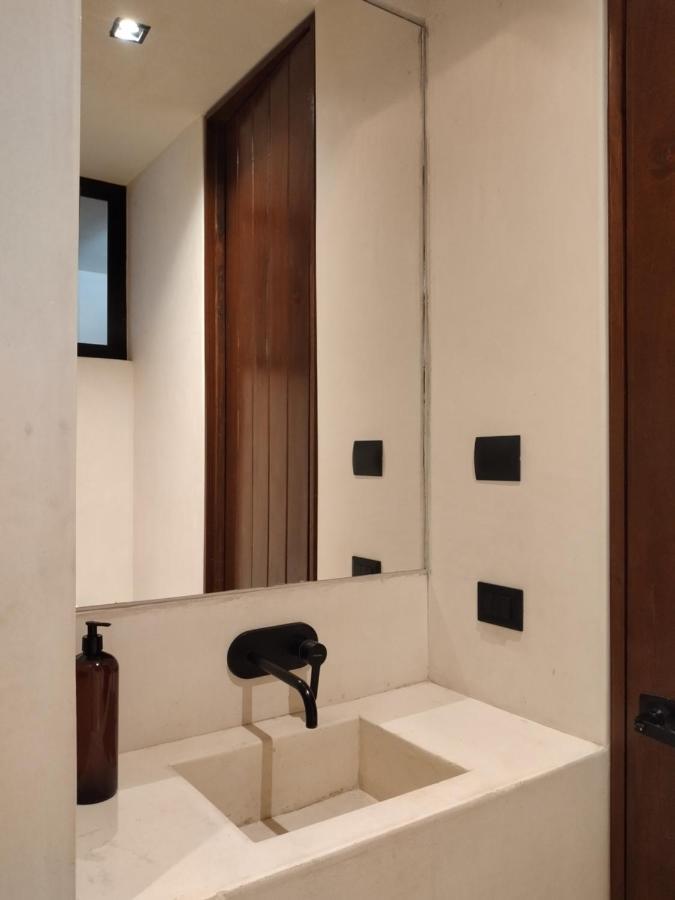 Lucky Duck Dt Hotel Tulum Ngoại thất bức ảnh