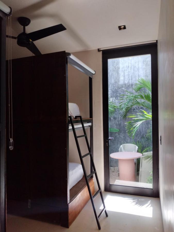 Lucky Duck Dt Hotel Tulum Ngoại thất bức ảnh