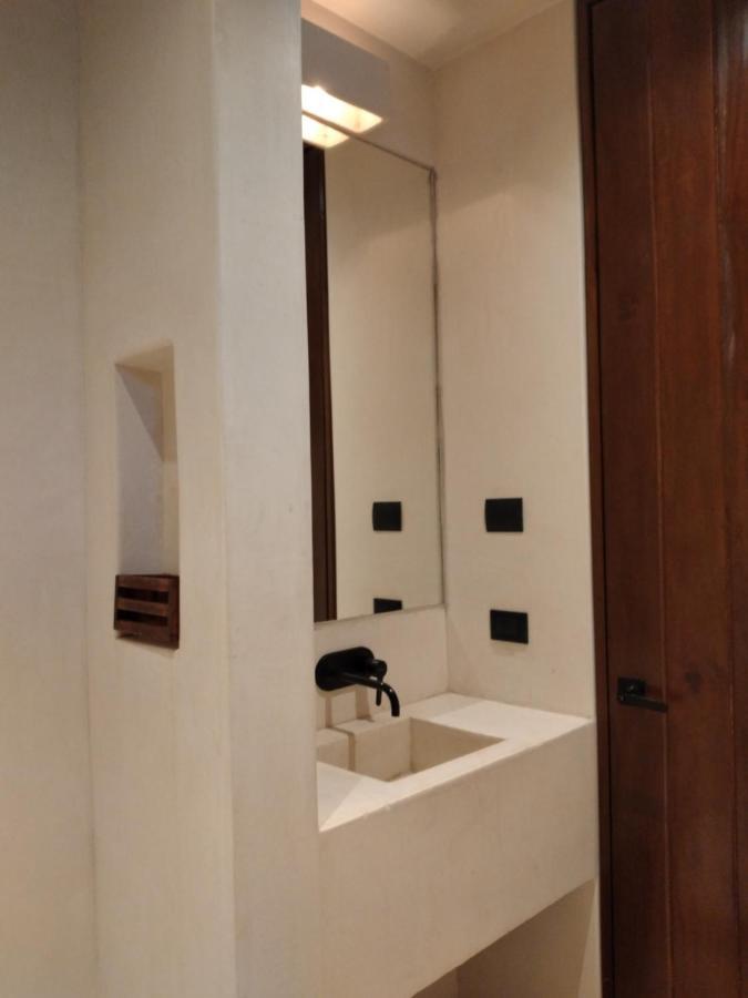 Lucky Duck Dt Hotel Tulum Ngoại thất bức ảnh