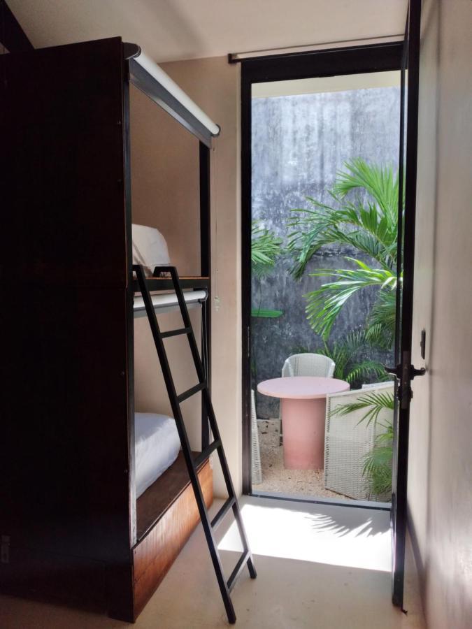 Lucky Duck Dt Hotel Tulum Ngoại thất bức ảnh